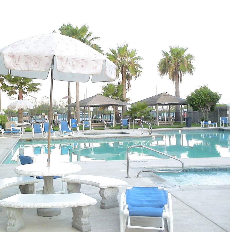 Aparthotel Gulf View South Padre Island Exterior foto