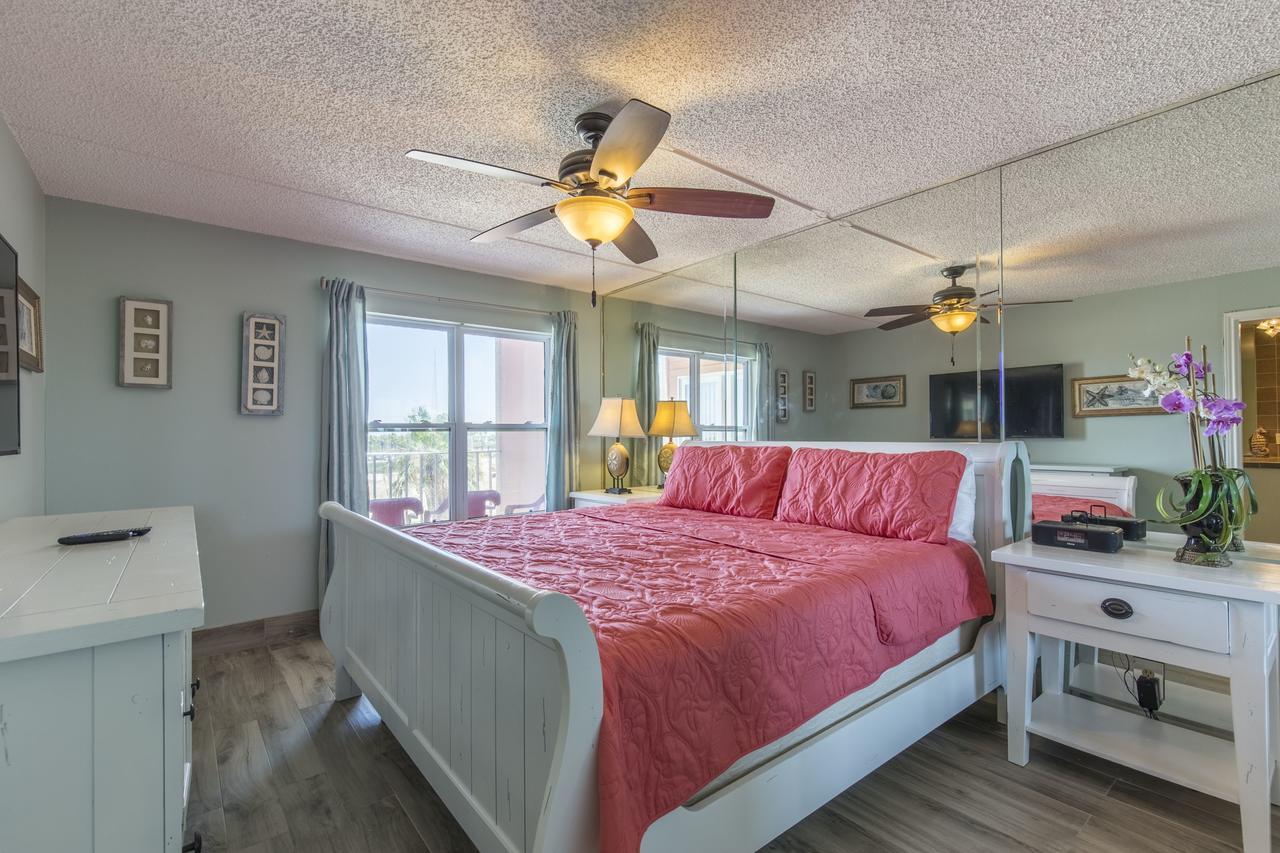 Aparthotel Gulf View South Padre Island Exterior foto